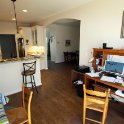 Den off kitchen